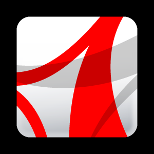 Adobe Reader 9.3